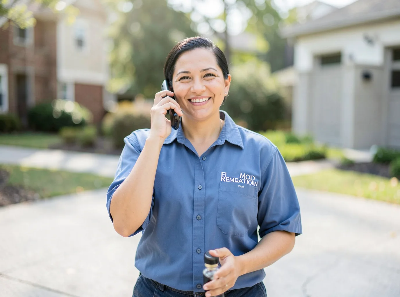 Mold Remediation Lone Tree, IA FAQs